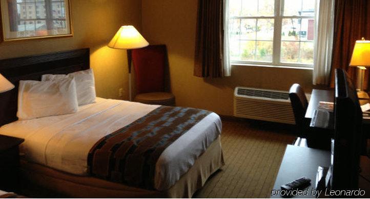 Howard Johnson By Wyndham Portsmouth Kültér fotó